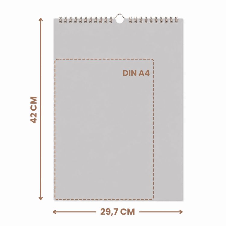 Produktbild: Bauernkalender 2027