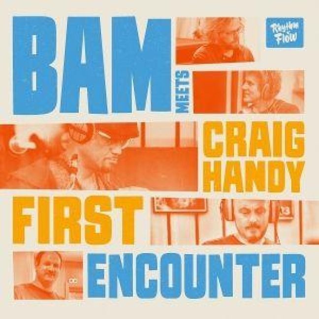 Produktbild: First Encounter