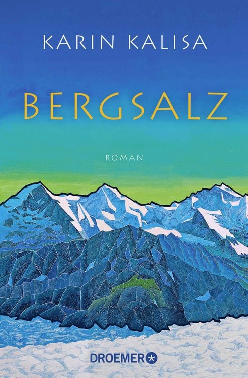 Produktbild: Bergsalz