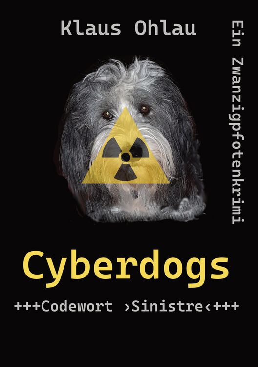 Produktbild: Cyberdogs