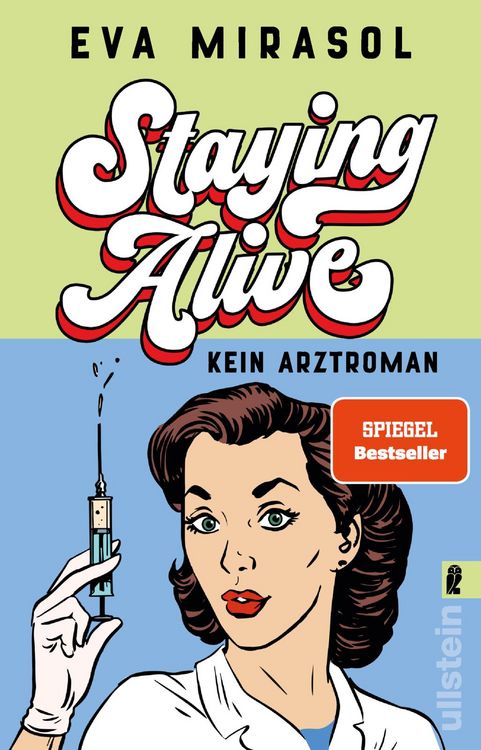 Produktbild: Staying Alive