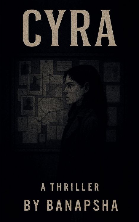 Produktbild: Cyra