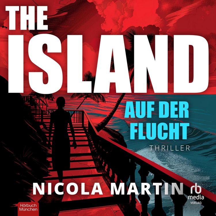 Produktbild: The Island