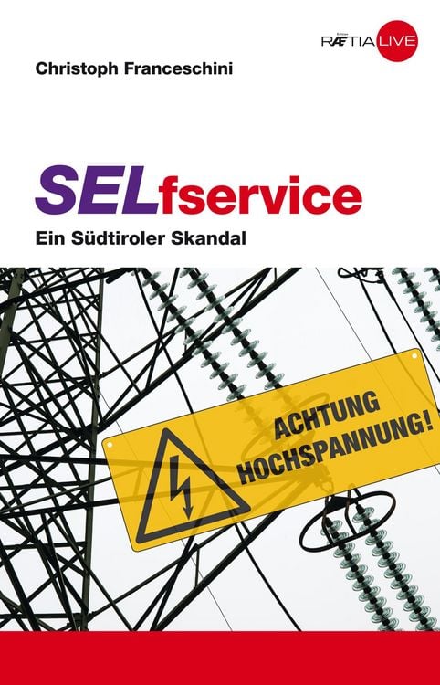 Produktbild: SELfservice