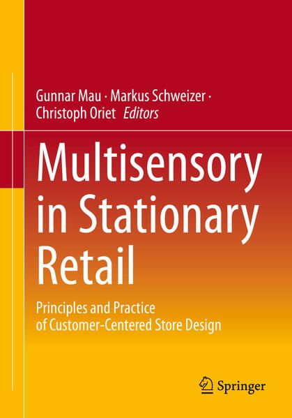 Produktbild: Multisensory in Stationary Retail