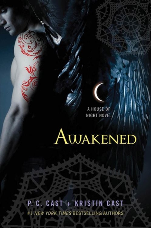 Produktbild: Awakened / House of Night Band 8