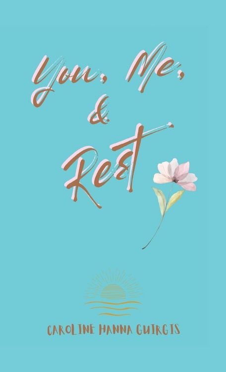 Produktbild: You, Me, & Rest