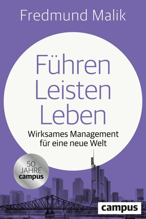 Produktbild: F&uuml;hren Leisten Leben