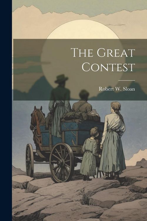 Produktbild: The Great Contest