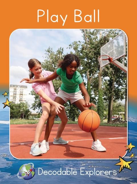 Produktbild: Play Ball