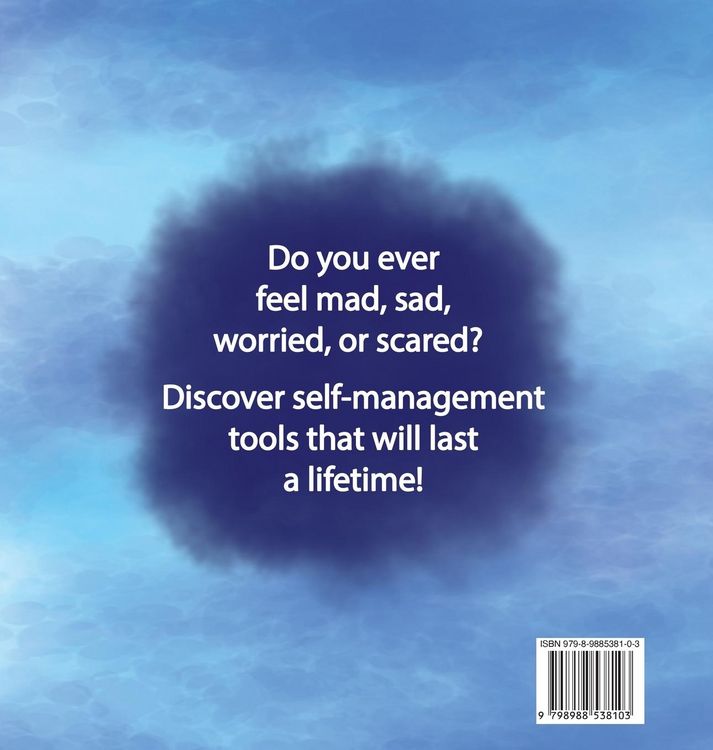 Produktbild: And That's OK - Accepting and Managing Big Emotions