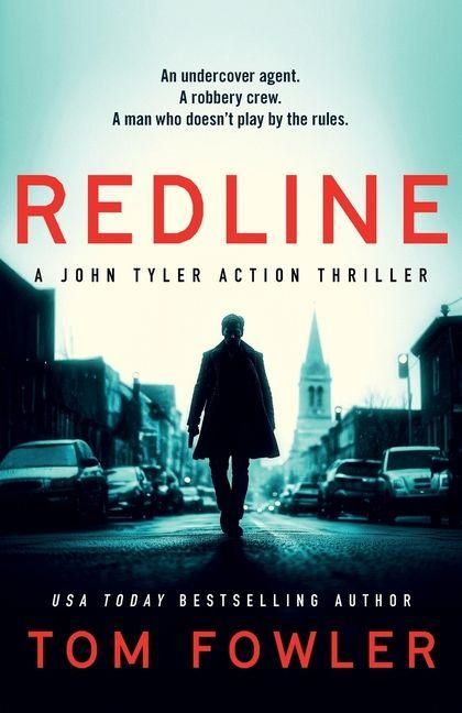 Produktbild: Redline