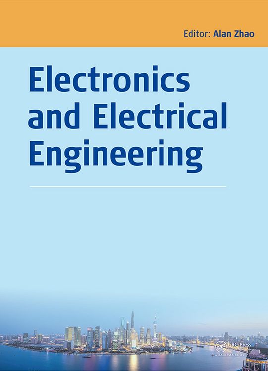 Produktbild: Electronics and Electrical Engineering