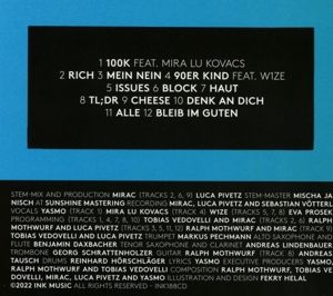 Produktbild: Laut Und Lost