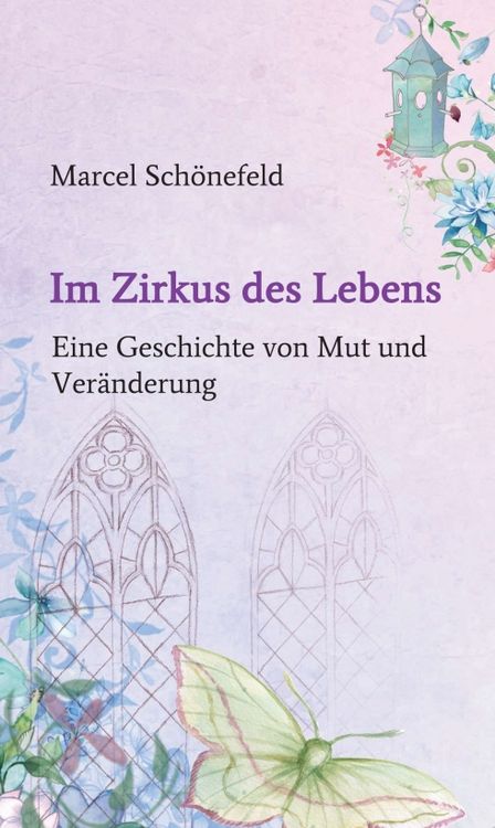 Produktbild: Im Zirkus des Lebens