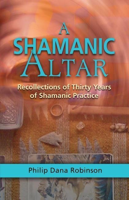Produktbild: A Shamanic Altar