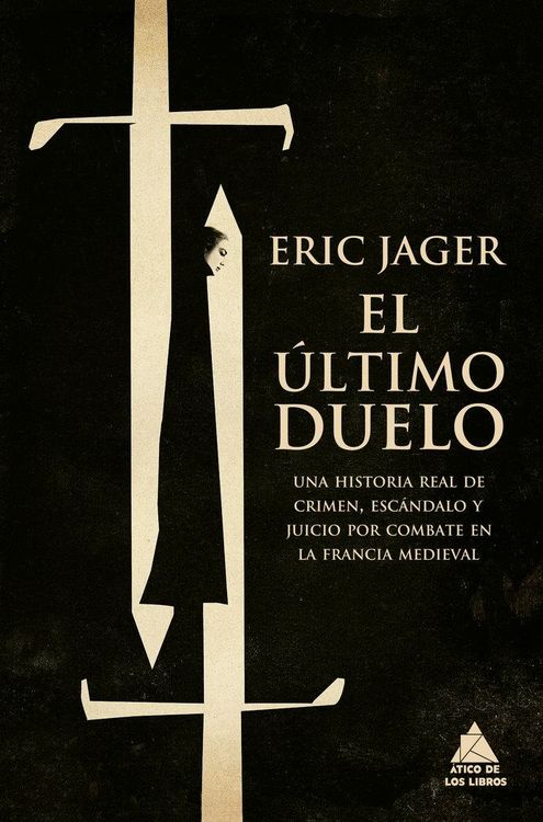Produktbild: El &uacute;ltimo duelo