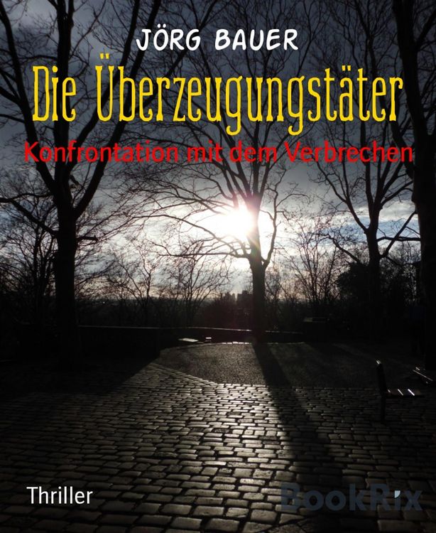 Produktbild: Die &Uuml;berzeugungst&auml;ter