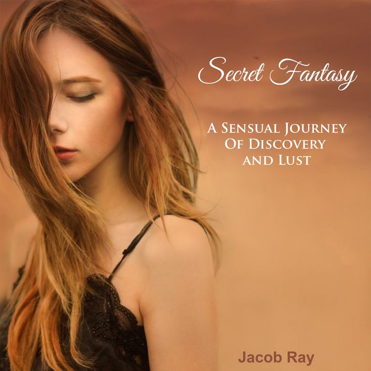 Produktbild: Secret Fantasy