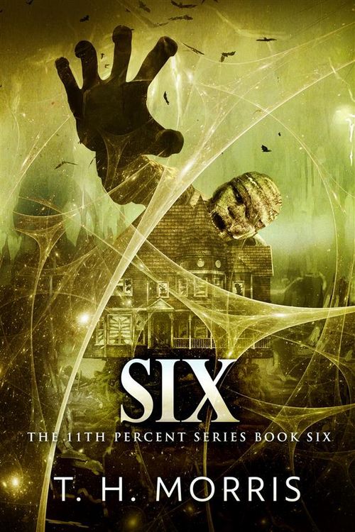 Produktbild: Six
