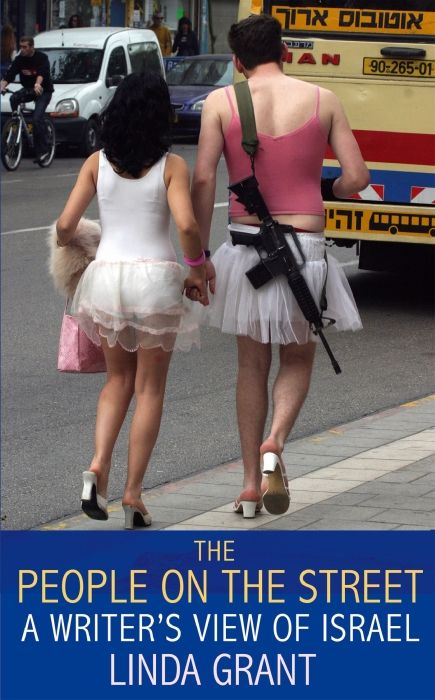Produktbild: The People On The Street