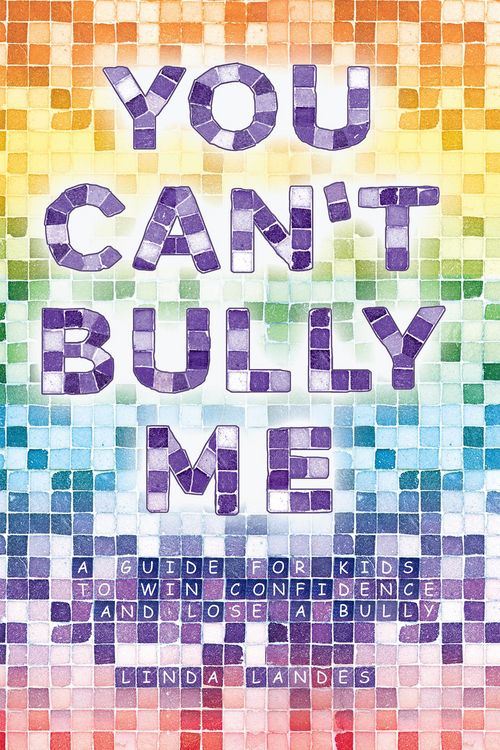Produktbild: You Can't Bully Me