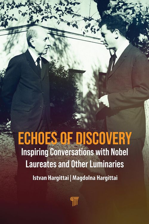 Produktbild: Echoes of Discovery