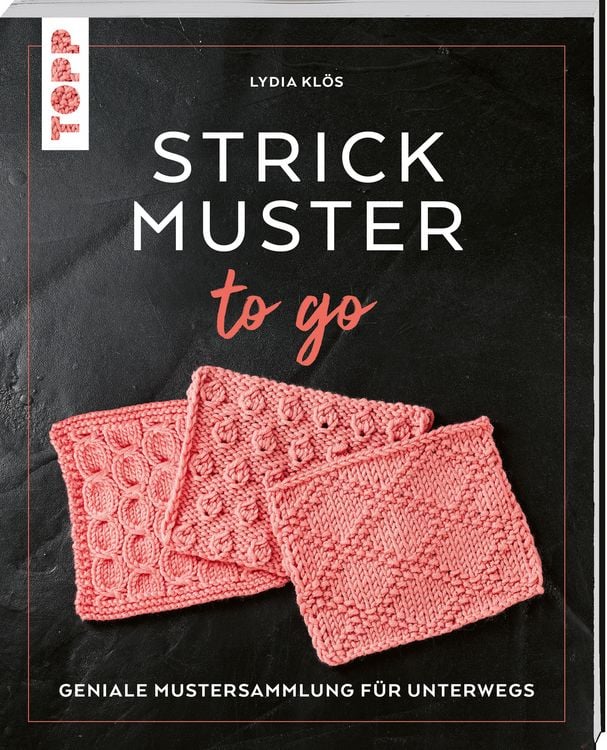 Produktbild: Strickmuster to go