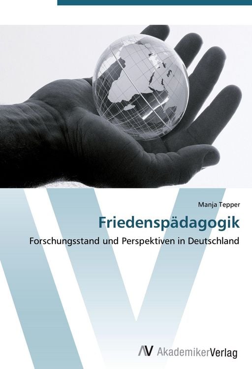 Produktbild: Friedensp&auml;dagogik