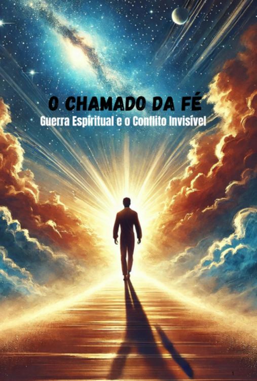 Produktbild: O Chamado Da F&eacute;