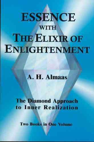 Produktbild: Essence with the Elixir of Enlightenment