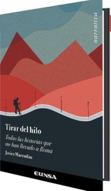 Produktbild: Tirar del hilo