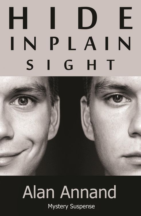 Produktbild: Hide in Plain Sight
