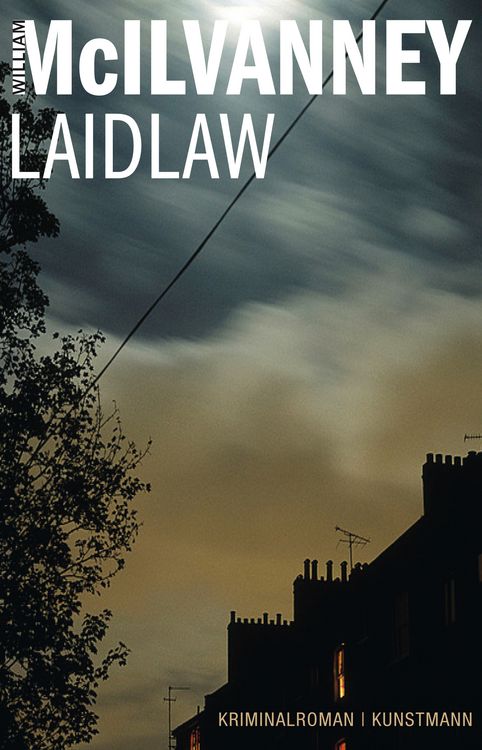 Produktbild: Laidlaw / Jack Laidlaw Bd. 1