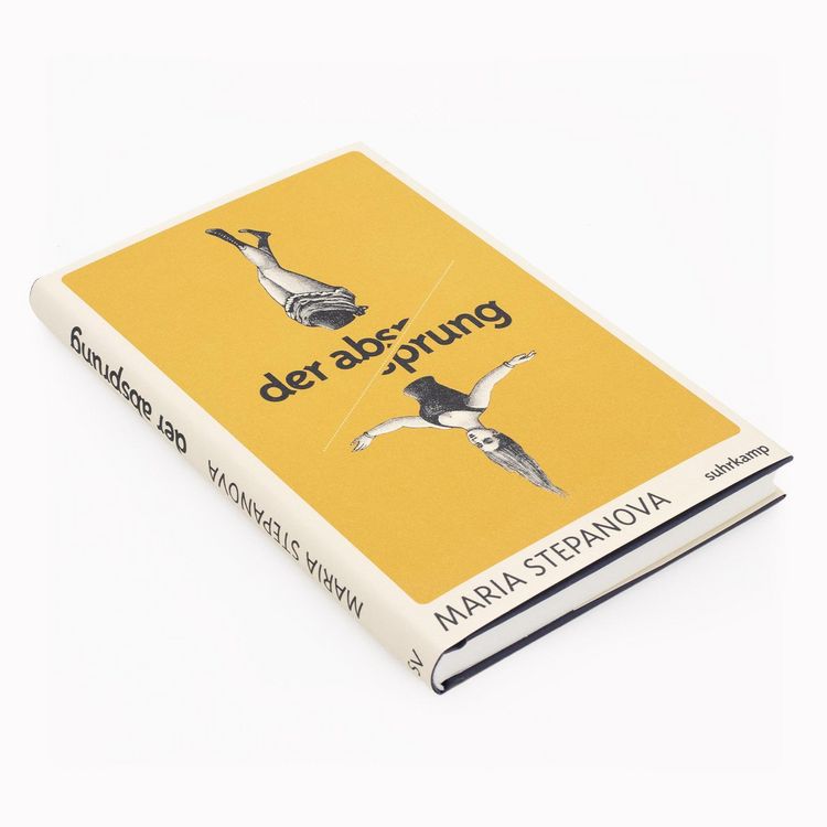 Produktbild: Der Absprung