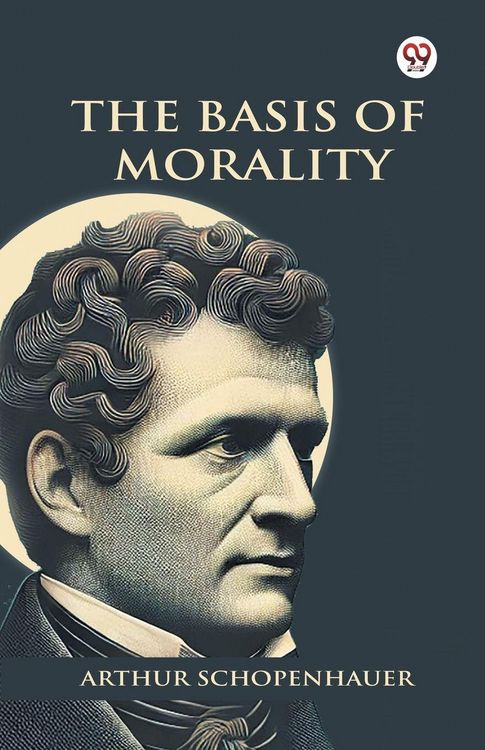 Produktbild: The Basis Of Morality
