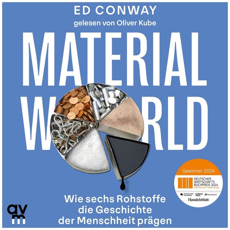 Produktbild: Material World