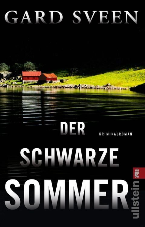 Produktbild: Der schwarze Sommer