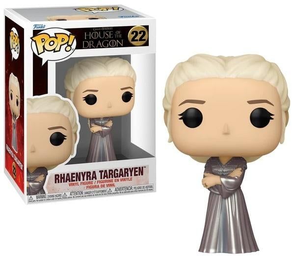 Produktbild: POP Television: HotD S4  Rhaynera Targaryen