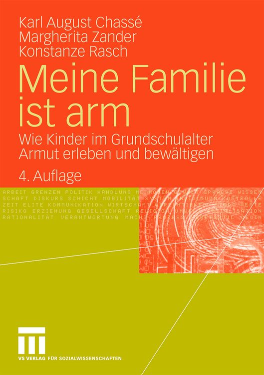 Produktbild: Meine Familie ist arm