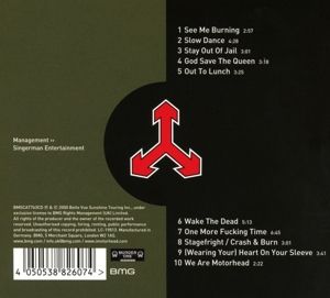 Produktbild: We Are Mot&ouml;rhead