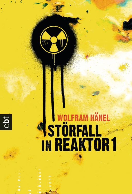 Produktbild: St&ouml;rfall in Reaktor 1