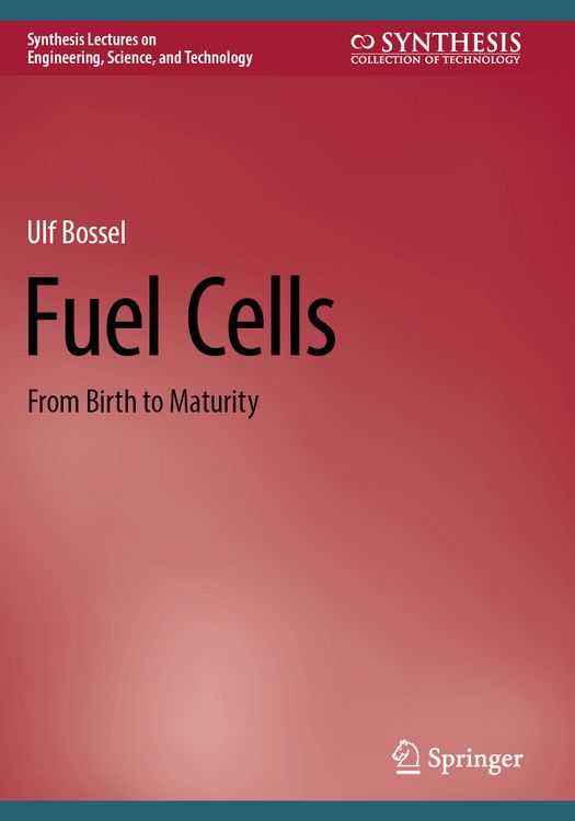 Produktbild: Fuel Cells