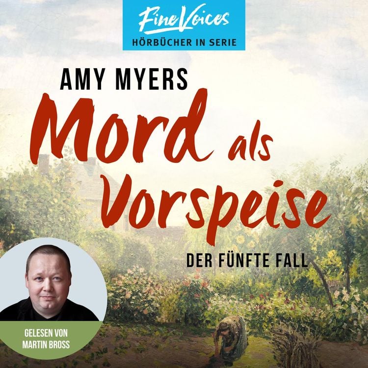 Produktbild: Mord als Vorspeise