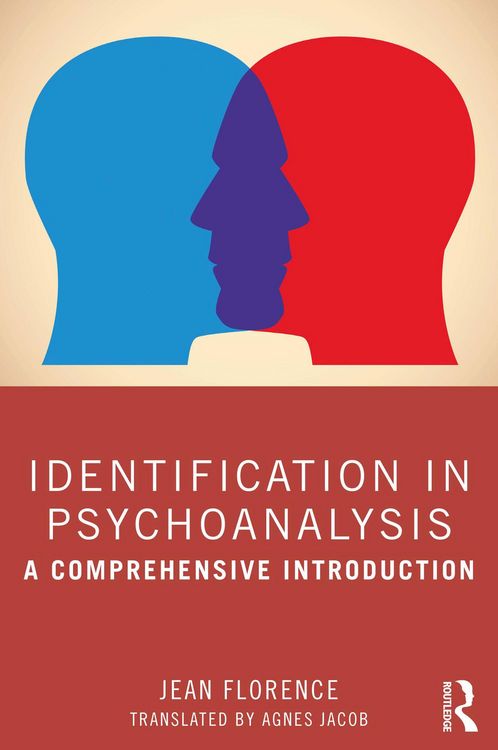 Produktbild: Identification in Psychoanalysis