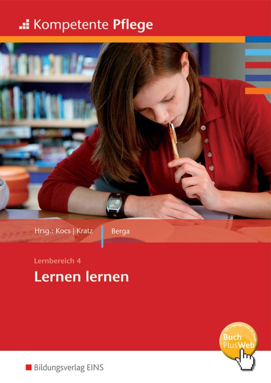 Produktbild: Kompetente Pflege