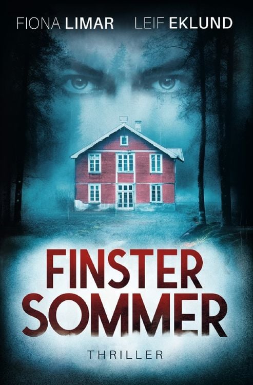 Produktbild: Schwedenthriller / Finstersommer