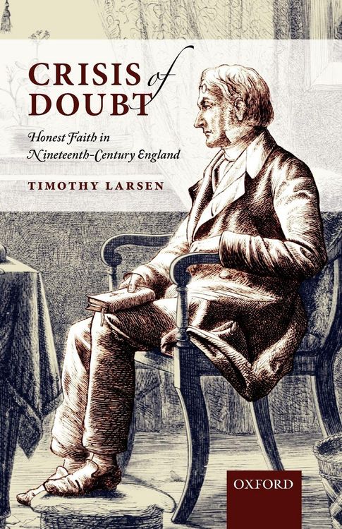 Produktbild: Crisis of Doubt