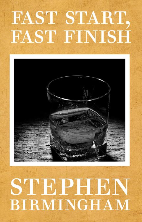 Produktbild: Fast Start, Fast Finish