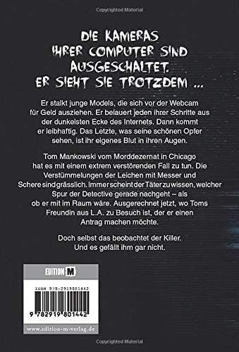 Produktbild: Webcam - Er sieht dich